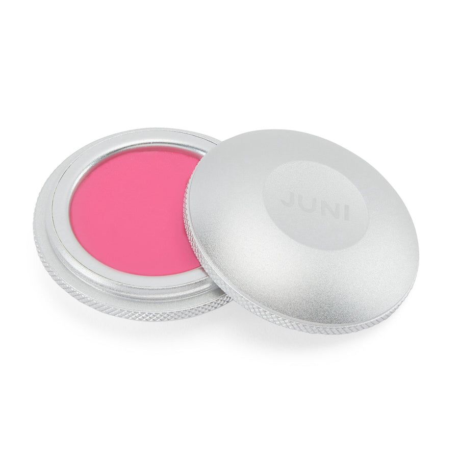 JUNI Cosmetics High Colour For Lips & Cheeks In Zinnia | Atwin Store UK