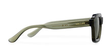 Load image into Gallery viewer, Meller - Nayah UV Sunglasses In Stone Olive