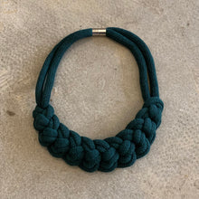 Load image into Gallery viewer, Form Norfolk - Loop Knot Necklace A/W 24