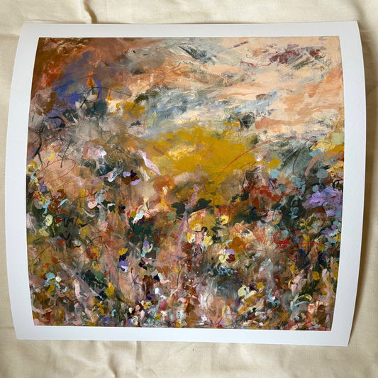 Susanna Harder - Elements - A Celebration Of Nature Fine Art Print