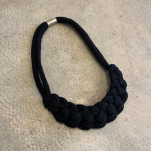 Load image into Gallery viewer, Form Norfolk - Loop Knot Necklace A/W 24
