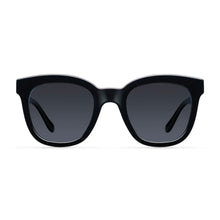 Load image into Gallery viewer, Meller - Mahé UV Sunglasses In Black