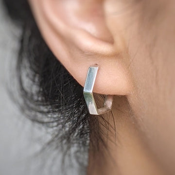 Luna Flux - Portus Hoops