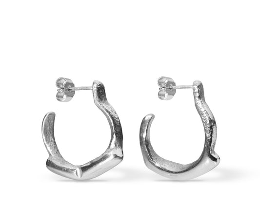 Luna Flux - Fibula Hoops