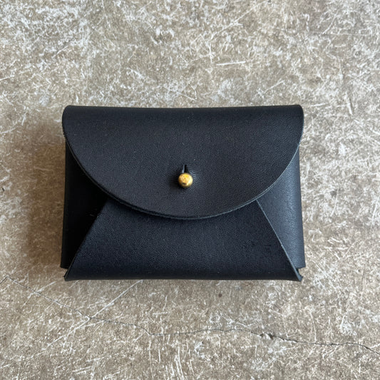 Willow Leather - Card Purse