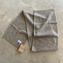 Load image into Gallery viewer, Charl Knitwear - Esther Wool Scarf
