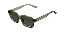 Load image into Gallery viewer, Meller - Nayah UV Sunglasses In Stone Olive
