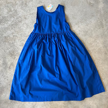 Load image into Gallery viewer, Sofo Studio - The Cloud Dress In Cobalt
