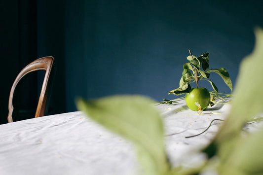 Sid White-Jones - Still Life 4