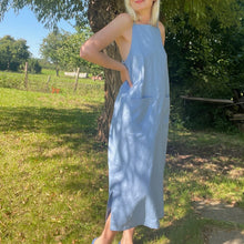 Load image into Gallery viewer, Sofo Studio - Every Dress In Cornflower
