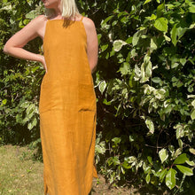 Load image into Gallery viewer, Sofo Studio - Every Dress In Mustard
