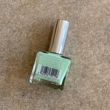 Load image into Gallery viewer, London Grace - Green Calcite Nail Polish
