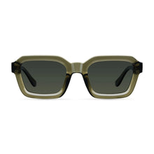 Load image into Gallery viewer, Meller - Nayah UV Sunglasses In Stone Olive