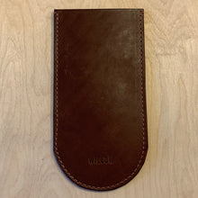 Load image into Gallery viewer, Willow Leather - Glasses Case
