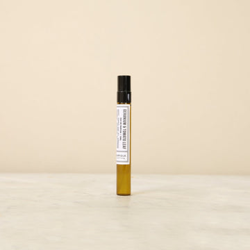 Norfolk Natural Living - 10ml Parfum In Geranium And Tomato Leaf