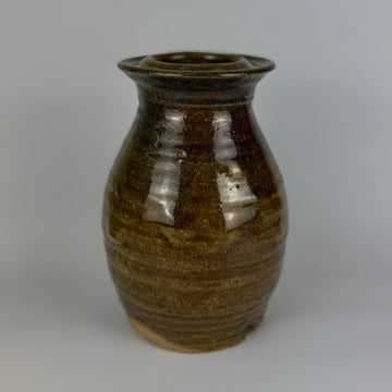 Henry Anderson-Brown - Beach Glaze Vase