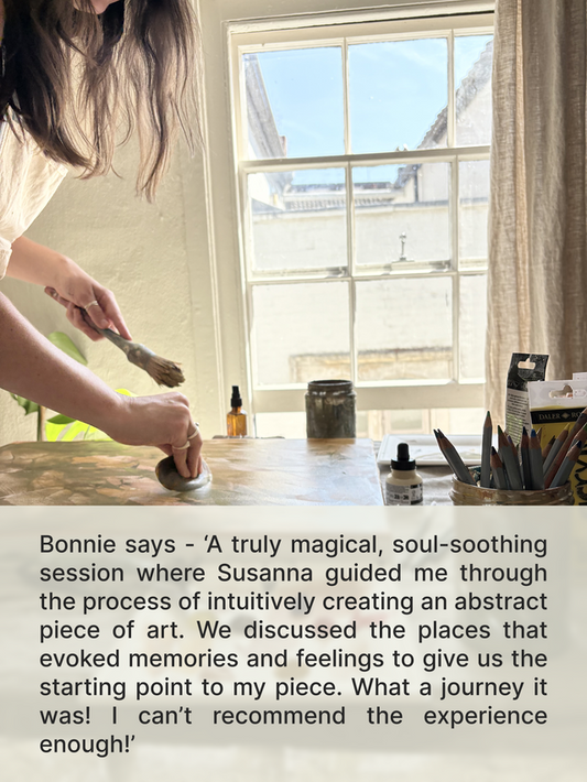 Susanna Harder Art Workshops