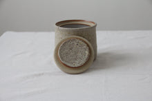 Load image into Gallery viewer, Lily Pearmain - Fleck Jar Small
