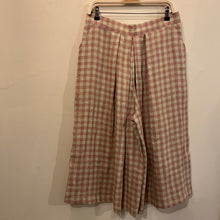 Load image into Gallery viewer, Withnell Studios - Howcroft Culotte In Noughat Linen
