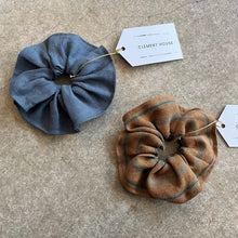 Load image into Gallery viewer, Clement House - Everyday Scrunchie
