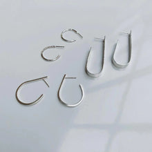 Load image into Gallery viewer, Hoop Earring Workshop With Studio Adorn - 23rd May
