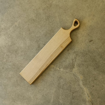 Jimmi Harris Woodwork - Solid Beech Charcuterie Board