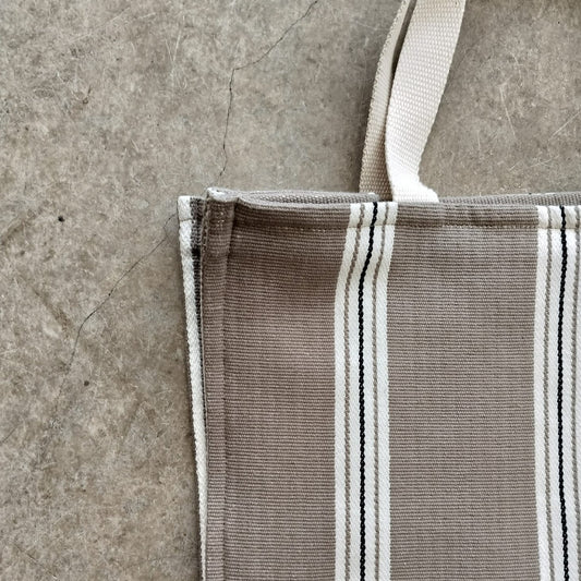 Kikame Apparel - Large Tote