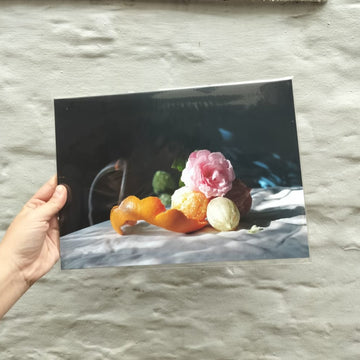 Sid White-Jones - Still Life 3
