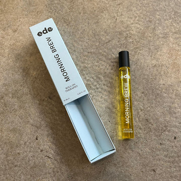 Ede - Morning Brew Roll On Therapist