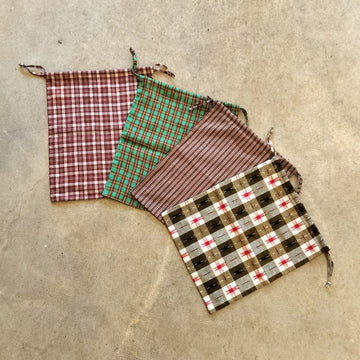 Dollis - Large Drawstring Bag