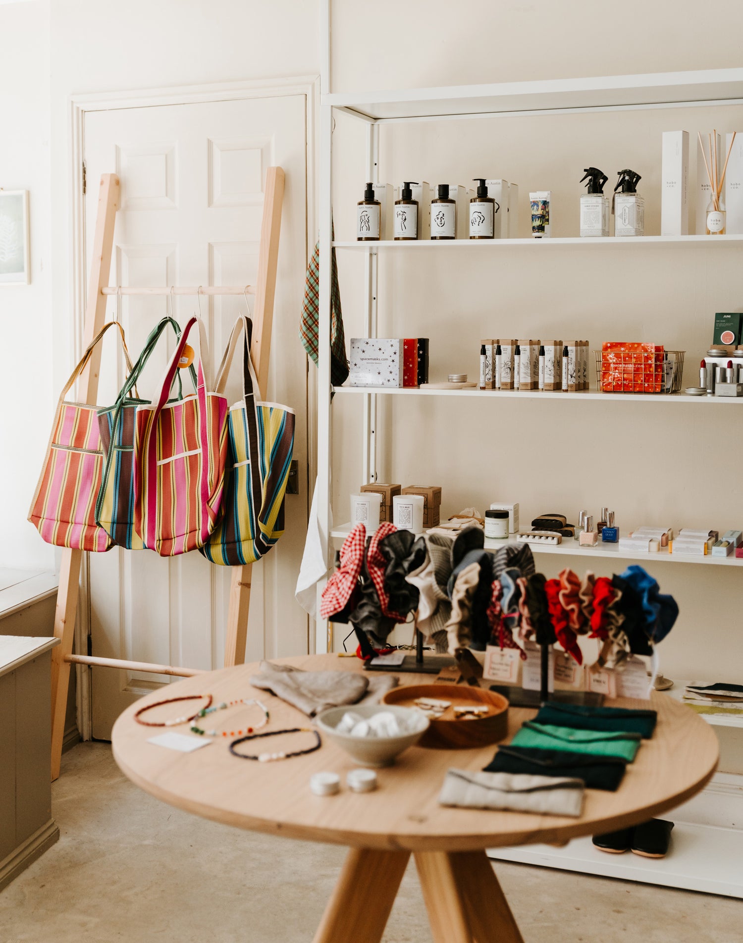Accessories