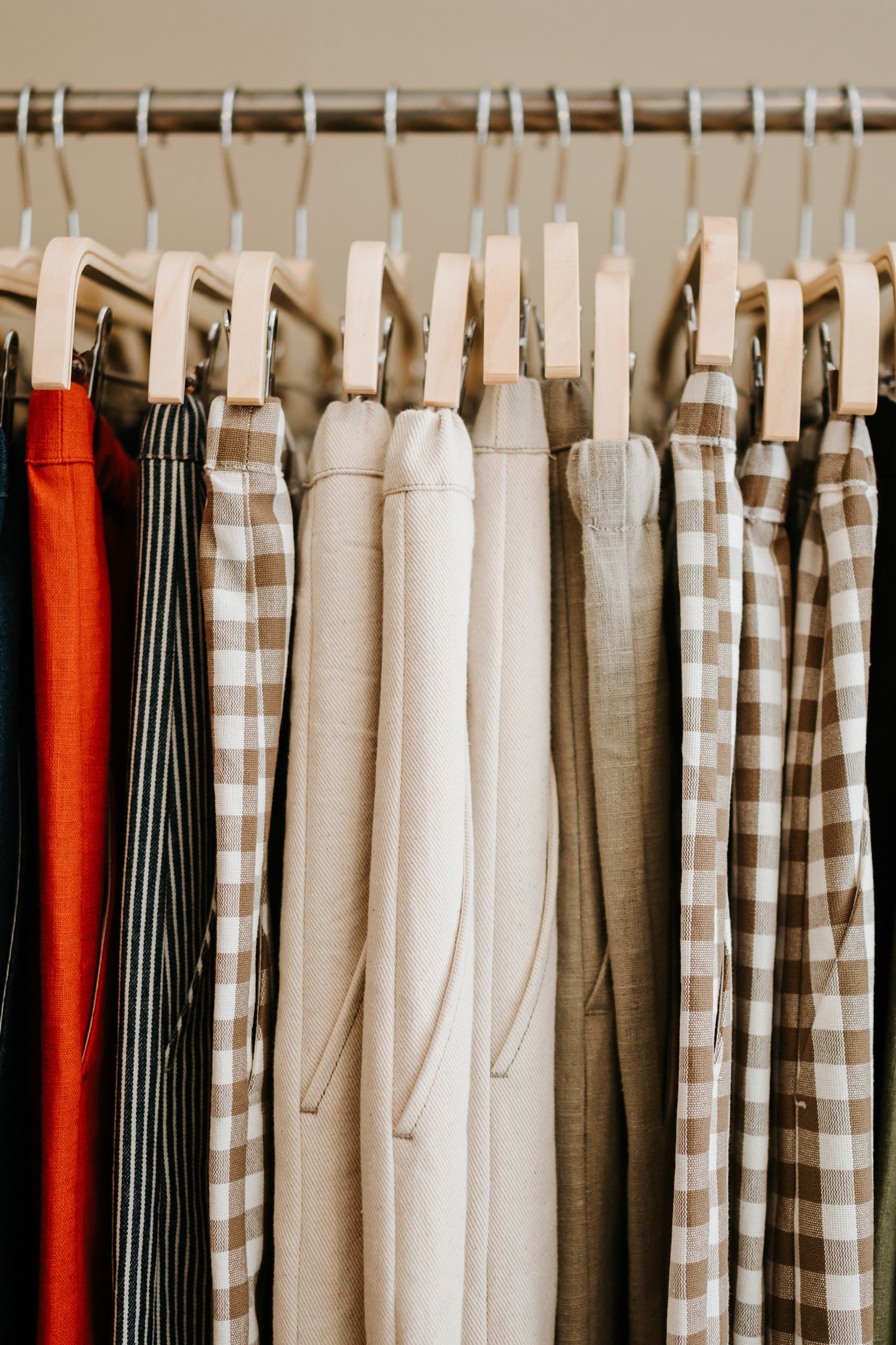 Womenswear