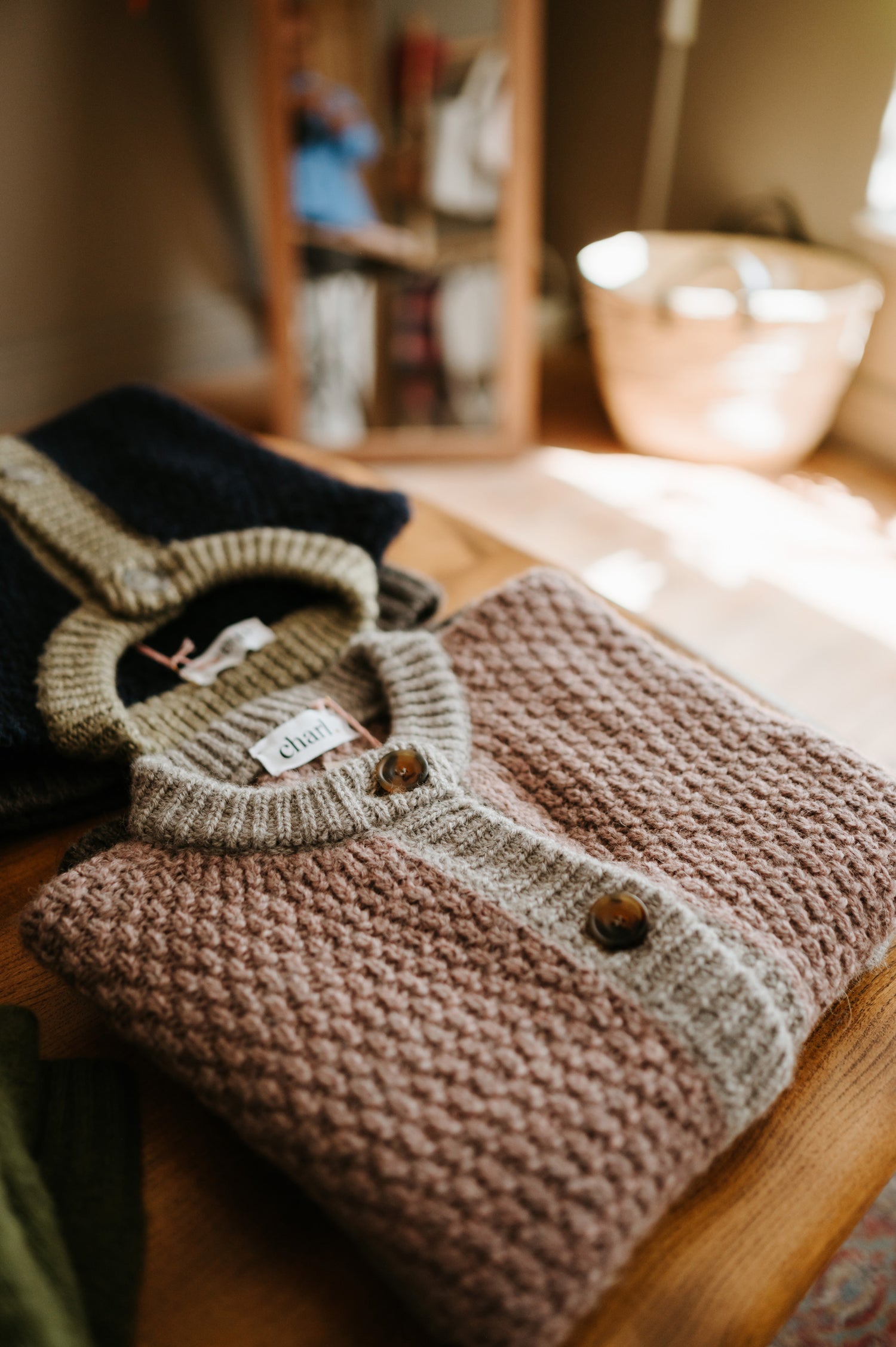 Womenswear