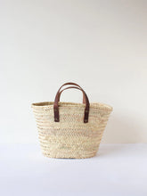 Load image into Gallery viewer, Bohemia Design Mini Valencia Basket in Brown | ATWIN Store UK
