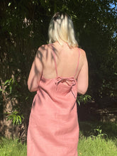 Load image into Gallery viewer, Sofo Studio - Every Dress In Rose
