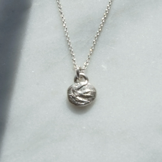 Luna Flux - Swift Talisman Necklace