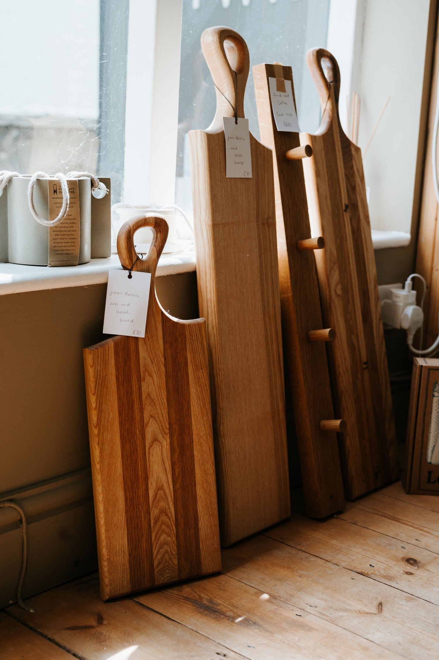 Homeware