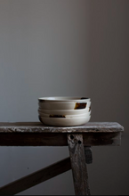 Load image into Gallery viewer, By.noo Ceramics Shallow Bowl in Wensum | ATWIN Store UK

