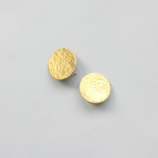 Kano - Malleus Disc Studs