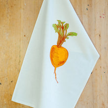 Load image into Gallery viewer, Lottie Day - Tea Towel Swede
