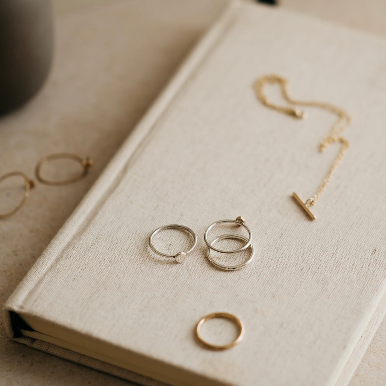 Jewellery
