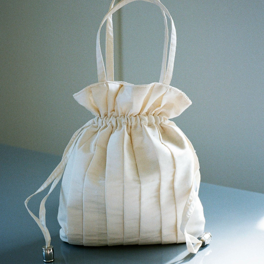 Dollis - Occasion Bag In Ivory