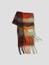 Load image into Gallery viewer, Arctic Fox &amp; Co. - The Reykjavik Scarf In Kyoto Gardens
