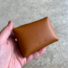 Load image into Gallery viewer, Willow Leather - Card Purse
