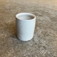 Load image into Gallery viewer, Eleanor Torbati Ceramics - Match Strike Jar
