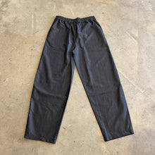 Load image into Gallery viewer, Yoke Studio - Indigo Twill Toni Trousers
