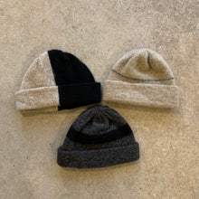 Load image into Gallery viewer, Rosana Exposito - Wool Beanie Hats
