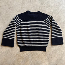 Load image into Gallery viewer, Charl Knitwear - Johnny Wool Jumper
