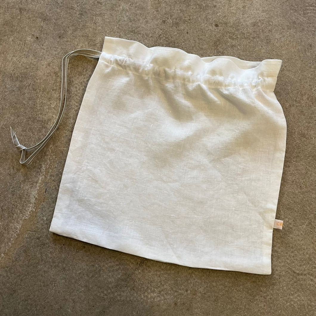 Crop Clothing - Laundry Bags