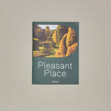 Load image into Gallery viewer, Pleasant Place - Issue 6 Topiary
